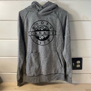 Roots Canada Sweatshirt | Women’s XS